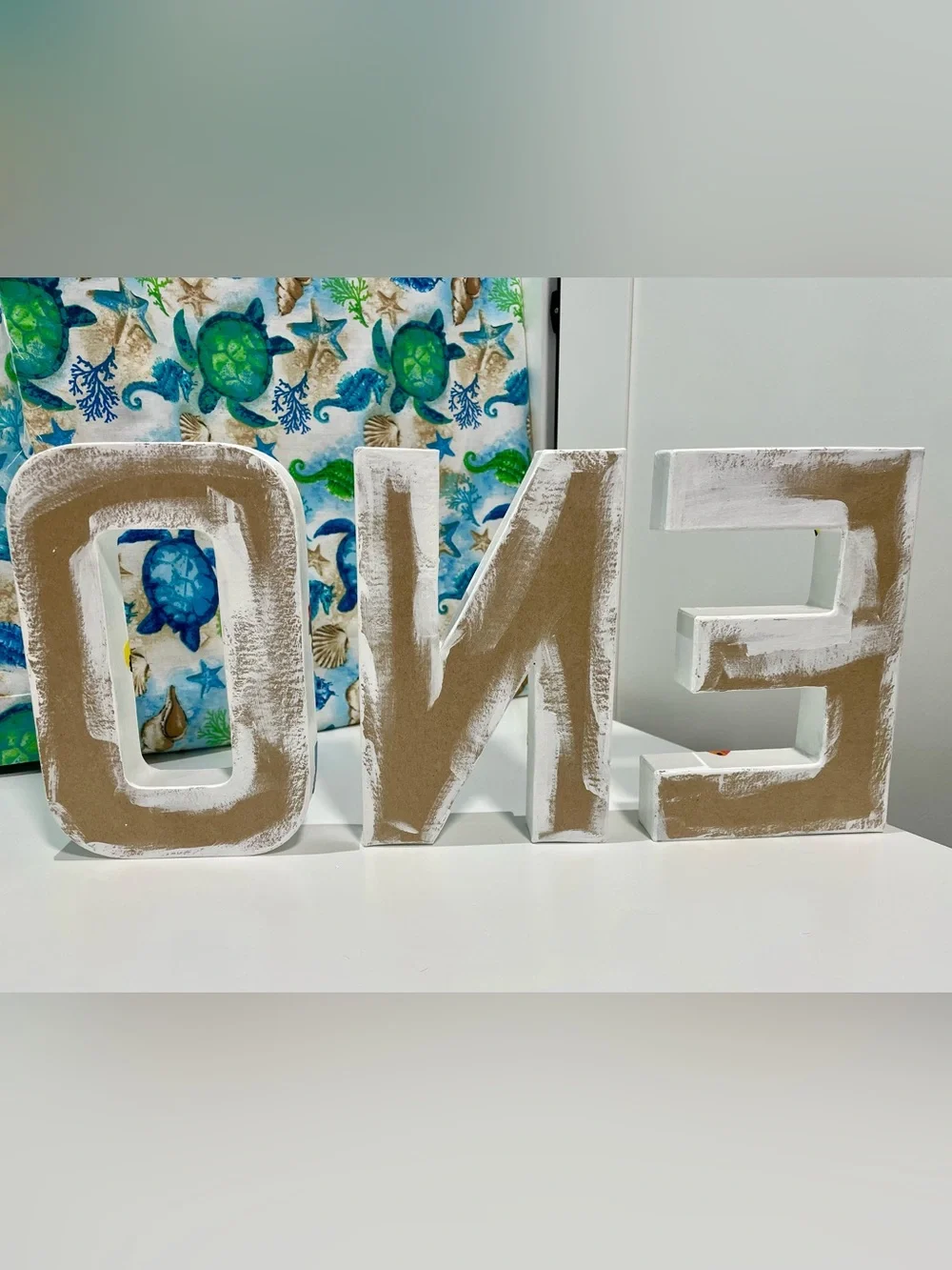 “I Dig Being One